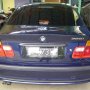 Jual BMW 325i Tenggarong Kutai