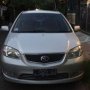 jual VIOS tahun 2003 Desember Silver