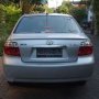 jual VIOS tahun 2003 Desember Silver