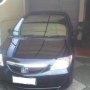 Jual Honda City 2004 Hitam I-DSI M/T 