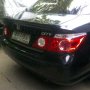 Jual honda city idsi 2008 Manual