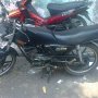 Jual RX King tahun 1995, mesin standar, pajak idup.