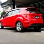 FORD fiesta sport 1.6 2010 bulan 12 RED