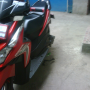 Jual Honda vario techno