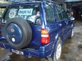 Escudo 2.0i   dijual