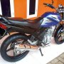 Jual Yamaha Scorpio 2006 (Mint.Cond)