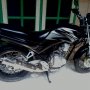 Jual Yamaha Scorpio 2006 hitam siap pakai