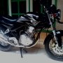 Jual Yamaha Scorpio 2006 hitam siap pakai