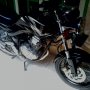 Jual Yamaha Scorpio 2006 hitam siap pakai