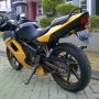 Jual Ninja 150 RR 2009