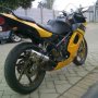 Jual Ninja 150 RR 2009