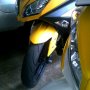 Jual Santai NINJA 250 FI 2012 Putih Non-ABS