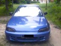 HONDA GENIO 1995 BIRU METALIK