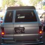 Mitsubishi Kuda GLS Diesel