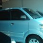 Avanza G Istimewa