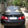 Jual Honda City idsi A/T 2007