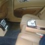 Jual Mercedes Benz S350 L Tahun 2008 Mulus