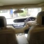 Jual Mercedes Benz S350 L Tahun 2008 Mulus