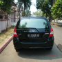 Jual Honda jazz idsi 2005 black metalik full orisinil istimewa