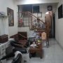 Jual Rumah 4 Lantai di Cipinang Rute KWK 26