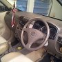 Jual Daihatsu xenia xi family vvti siap pakai