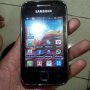 Jual Galaxy Young GT-S5360 Second Like New Mulus