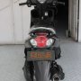 Jual Mio Soul 2008 (Surabaya Only)