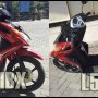 Jual Yamaha Xeon 2010 Good Condition (Surabaya)