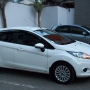 Jual Ford Fiesta 1.4 M/T White Des 2010