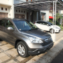 Jual Honda All New CRV 2.0 AT 2008