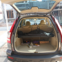 Jual Honda All New CRV 2.0 AT 2008