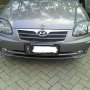 Jual Hyundai Avega th. 2008 akhir Silverstone