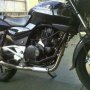 Jual Bajaj Pulsar 200 thn 2009 MULUS Surabaya