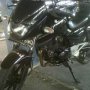 Jual Bajaj Pulsar 200 thn 2009 MULUS Surabaya