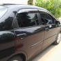 Jual Honda City Vtec A/T 2006