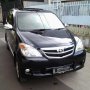 Jual Toyota Avanza Tahun 2010 Type G A/T