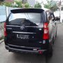 Jual Toyota Avanza Tahun 2010 Type G A/T