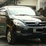 JUAL Kijang Innova 2.0 G manual 2005 mulus terawat