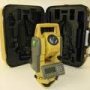 TOPCON GTS 102