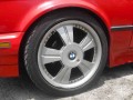 BMW 318i \'89 Merah Gress