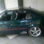 Jual mobil bmw 1997 muantab and grees