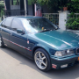 Jual mobil bmw 1997 muantab and grees