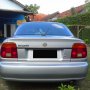 Jual Suzuki Baleno 2001 Istimewa Milik Pribadi (Jogja)