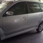 Jual TOYOTA AVANZA 2010 G manual silver