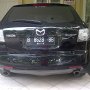 JUAL MAZDA CX7 2008 GT matic turbo 2.3cc