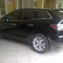 JUAL MAZDA CX7 2008 GT matic turbo 2.3cc