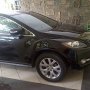 JUAL MAZDA CX7 2008 GT matic turbo 2.3cc