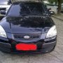 Jual KIA Pride Rio 2007 AT