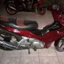 Jual Yamaha Jupiter MX 2007 cw no kopling