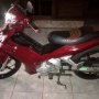 Jual Yamaha Jupiter MX 2007 cw no kopling